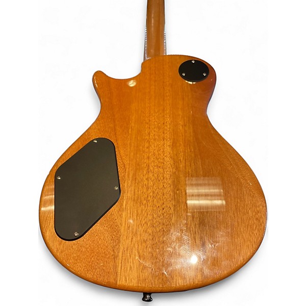 Used PRS Zach Myers Signature SE Myers Blue Solid Body Electric Guitar