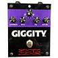 Used Voodoo Lab VG Giggity Overdrive Effect Pedal thumbnail