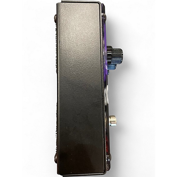 Used Voodoo Lab VG Giggity Overdrive Effect Pedal