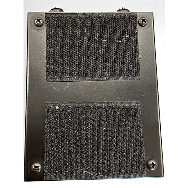 Used Voodoo Lab VG Giggity Overdrive Effect Pedal