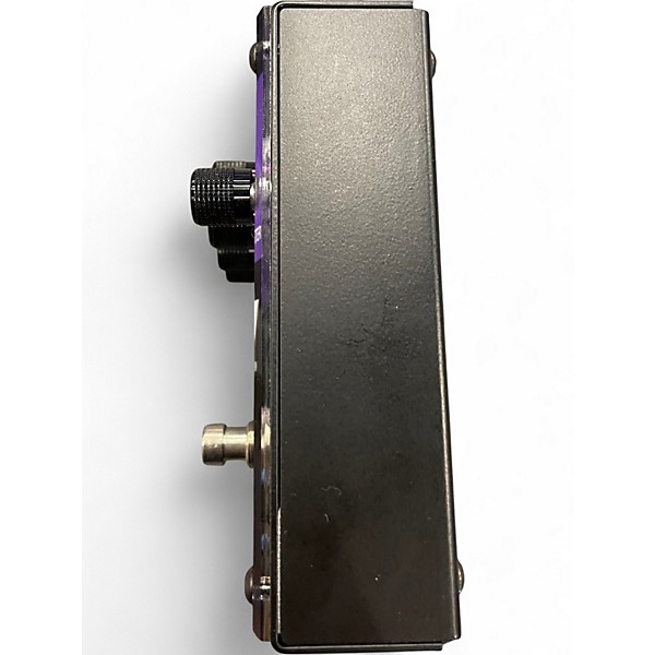 Used Voodoo Lab VG Giggity Overdrive Effect Pedal