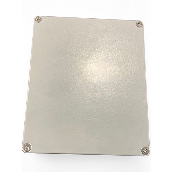 Used Disruptive Music Enhancifier Effect Pedal