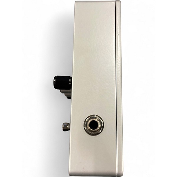 Used Disruptive Music Enhancifier Effect Pedal