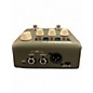 Used LR Baggs Voiceprint DI Guitar Preamp
