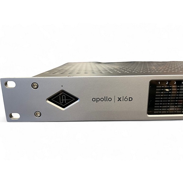 Used Apollo X16D ULTIMATE Audio Interface Audio Interface