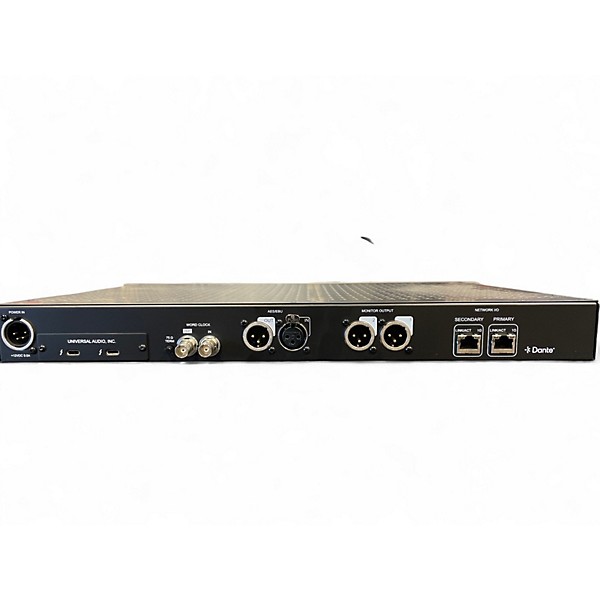Used Apollo X16D ULTIMATE Audio Interface Audio Interface