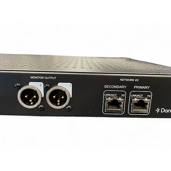 Used Apollo X16D ULTIMATE Audio Interface Audio Interface