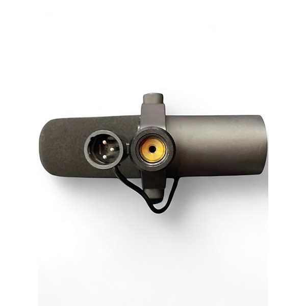 Used Shure SM7B Dynamic Microphone