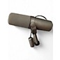 Used Shure SM7B Dynamic Microphone