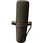 Used Shure SM7B Dynamic Microphone