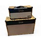Used PRS BLUE SIERRA 50W AMP HEAD AND 2X12 CAB thumbnail