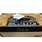 Used PRS BLUE SIERRA 50W AMP HEAD AND 2X12 CAB