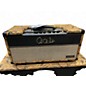 Used PRS BLUE SIERRA 50W AMP HEAD AND 2X12 CAB