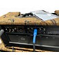 Used PRS BLUE SIERRA 50W AMP HEAD AND 2X12 CAB