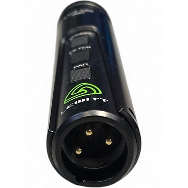 Used LEWITT LCT 140 Condenser Microphone