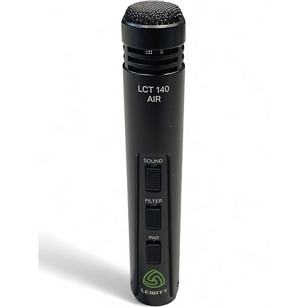 Used LEWITT LCT 140 Condenser Microphone