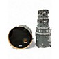 Used 2018 DW 5 Piece Design Series Gray Drum Kit thumbnail