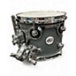 Used 2018 DW 5 Piece Design Series Gray Drum Kit