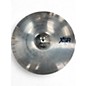 Used SABIAN 20in XSR Cymbal thumbnail
