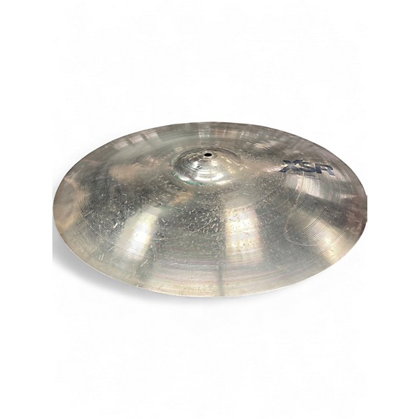 Used SABIAN 20in XSR Cymbal