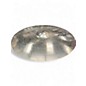 Used SABIAN 20in XSR Cymbal