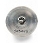 Used SABIAN 20in XSR Cymbal