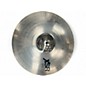Used SABIAN 18in XSR Fast Cymbal thumbnail