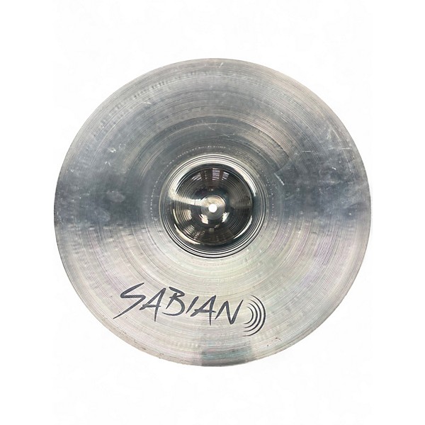 Used SABIAN 18in XSR Fast Cymbal