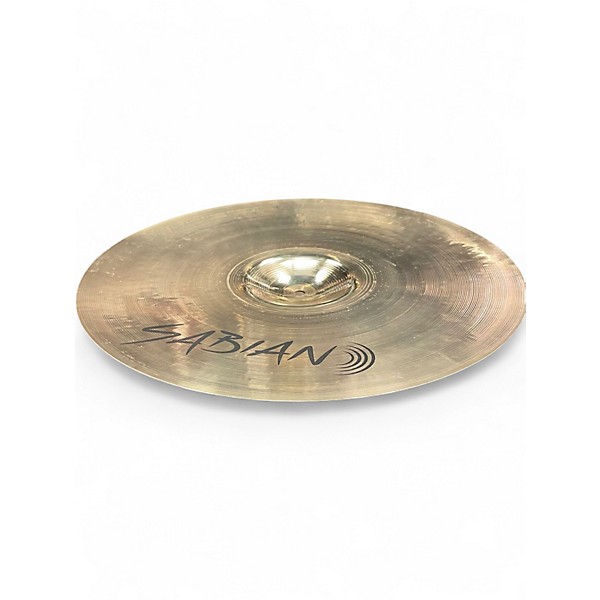 Used SABIAN 18in XSR Fast Cymbal