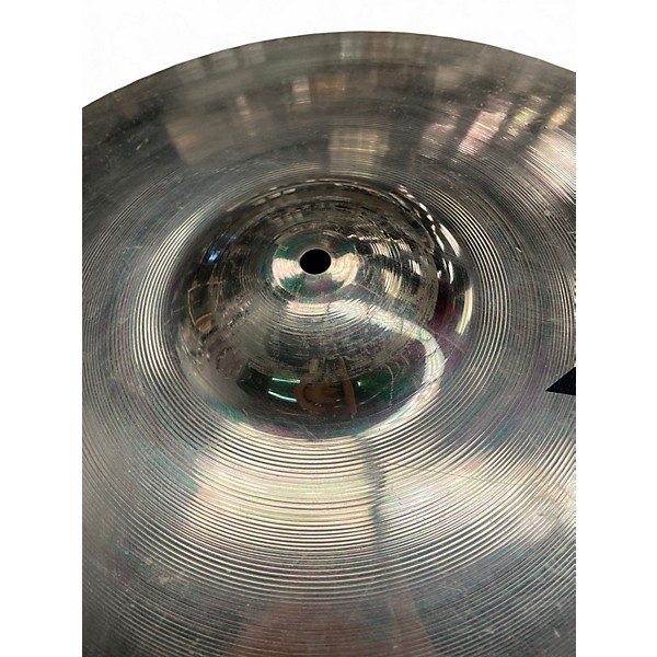 Used SABIAN 18in XSR Fast Cymbal