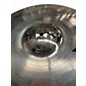 Used SABIAN 18in XSR Fast Cymbal