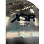 Used SABIAN 16in XSR Fast Cymbal