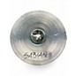 Used SABIAN 16in XSR Fast Cymbal