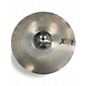 Used SABIAN 14in XSR Pair Cymbal