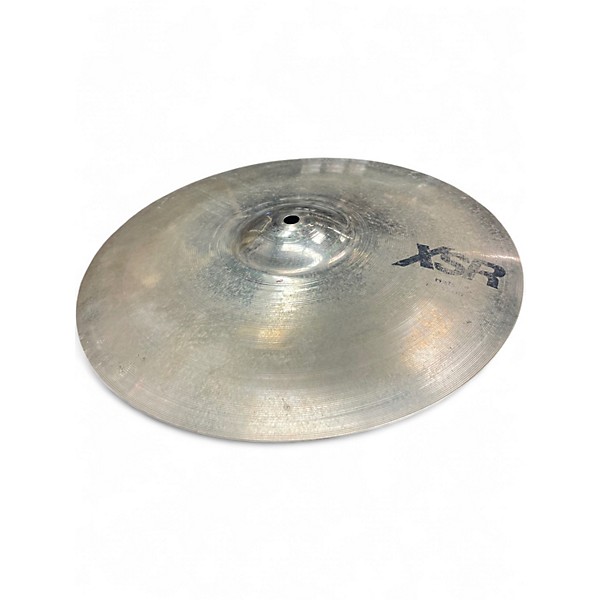 Used SABIAN 14in XSR Pair Cymbal