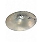 Used SABIAN 14in XSR Pair Cymbal