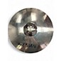 Used SABIAN 14in XSR Pair Cymbal