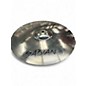 Used SABIAN 14in XSR Pair Cymbal