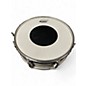 Vintage 1970s Ludwig 5X14 Acrolite Snare Aluminum Drum