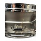 Vintage 1970s Ludwig 5X14 Acrolite Snare Aluminum Drum