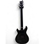 Used PRS SE Custom 24 Blue Solid Body Electric Guitar