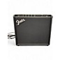 Used Fender Mustang LT25 25W 1x8 Guitar Combo Amp thumbnail
