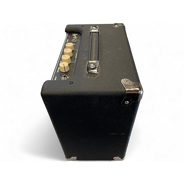 Used Fender Rumble 15 V3 1x8 Bass Combo Amp