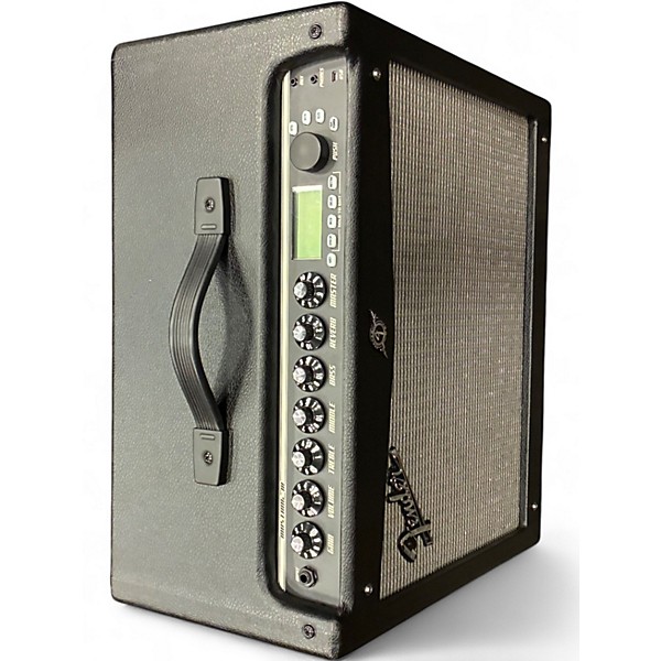 Used Fender Mustang III V2 100W 1x12 Guitar Combo Amp