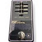 Used Walrus Audio FUNDAMENTAL CHORUS Effect Pedal thumbnail