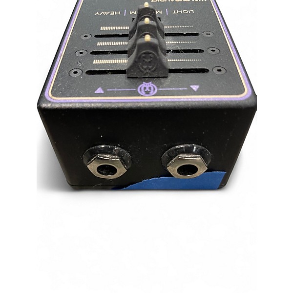 Used Walrus Audio FUNDAMENTAL CHORUS Effect Pedal