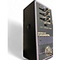 Used Walrus Audio FUNDAMENTAL CHORUS Effect Pedal
