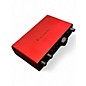Used Focusrite Scarlett 2i2 Gen 4 Audio Interface