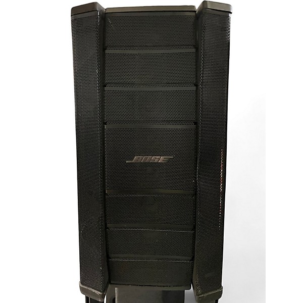 Used Bose F1 812 Powered Speaker