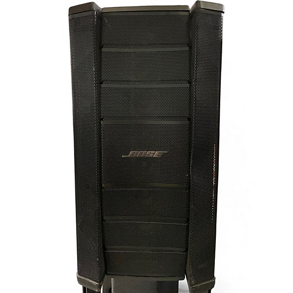Used Bose F1 812 Powered Speaker